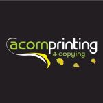 Acorn Printing